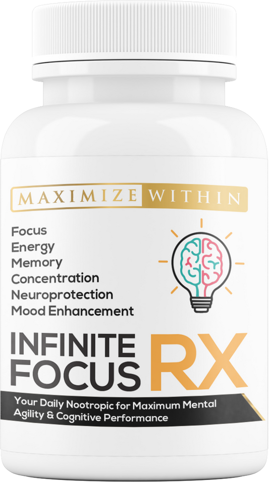 Maximize Within Focus RX