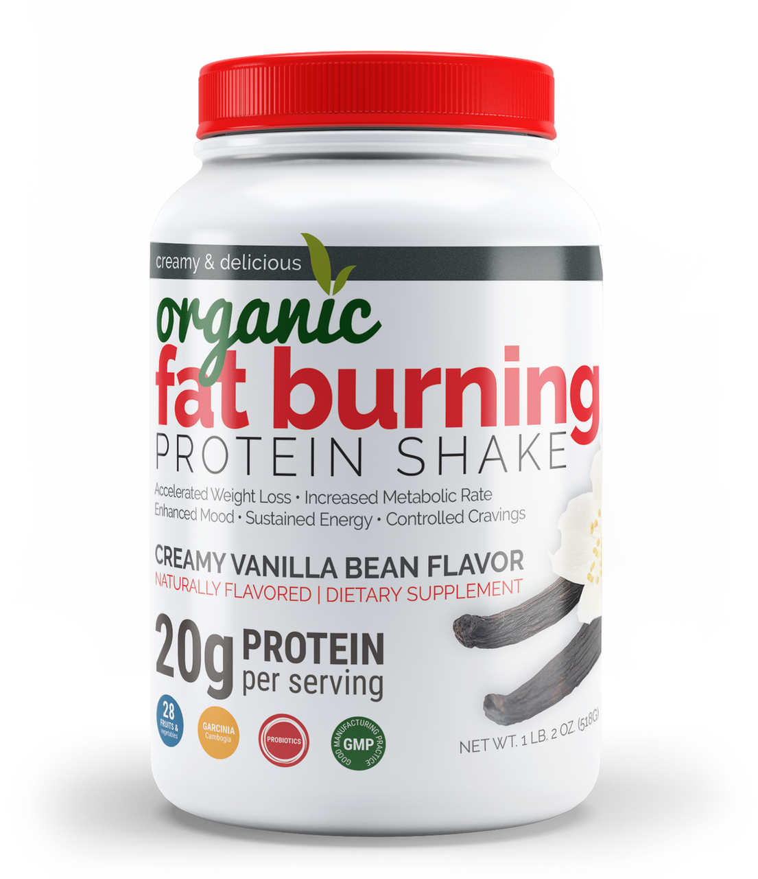 Protein Shake and Detox Tea Protein Shake and Detox Tea