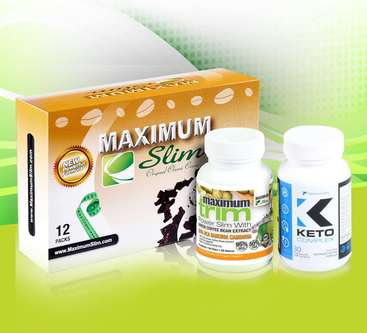 Jump Start Kit - Cocoa Jump Start Kit - Cocoa