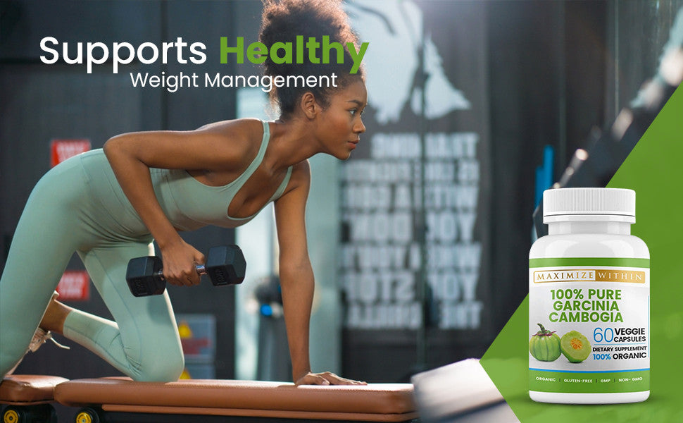 100% Pure Garcinia Cambogia 100% Pure Garcinia Cambogia