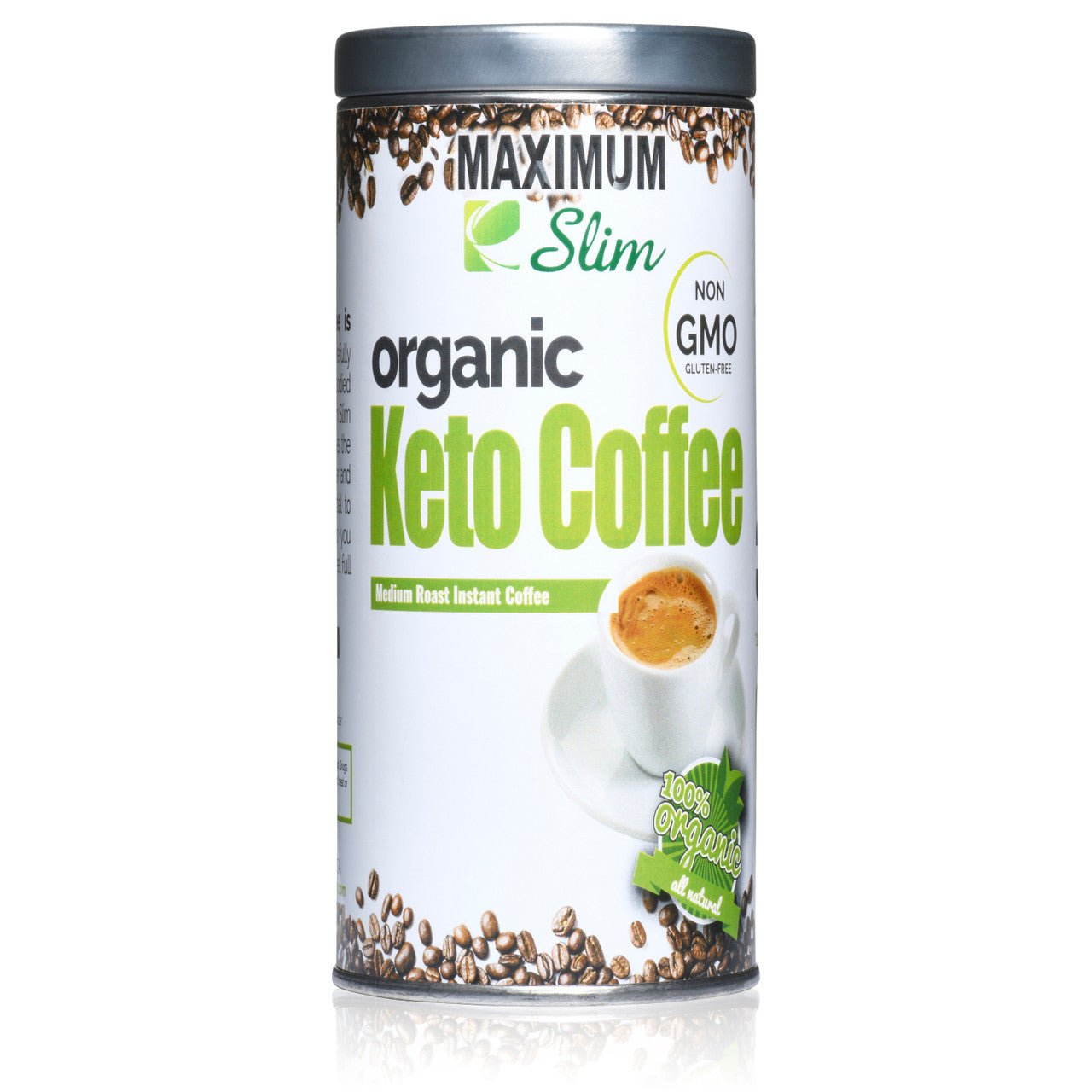 Keto Coffee