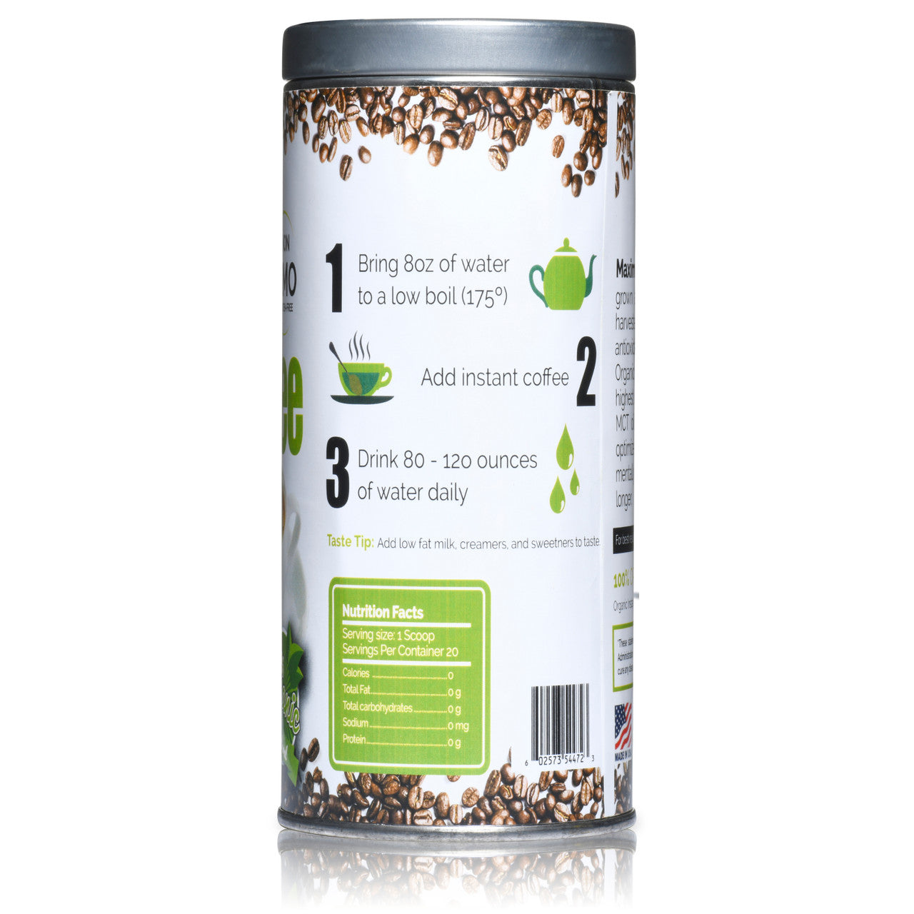 Keto Coffee Keto Coffee