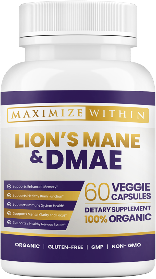 Lion's Mane and DMAE