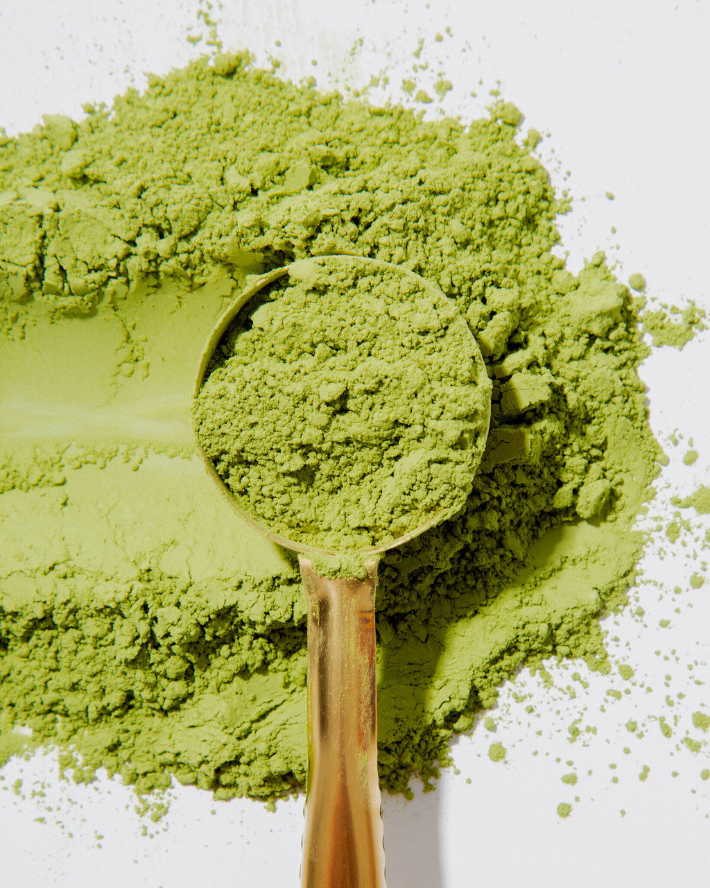 ORGANIC Matcha Super Green Tea