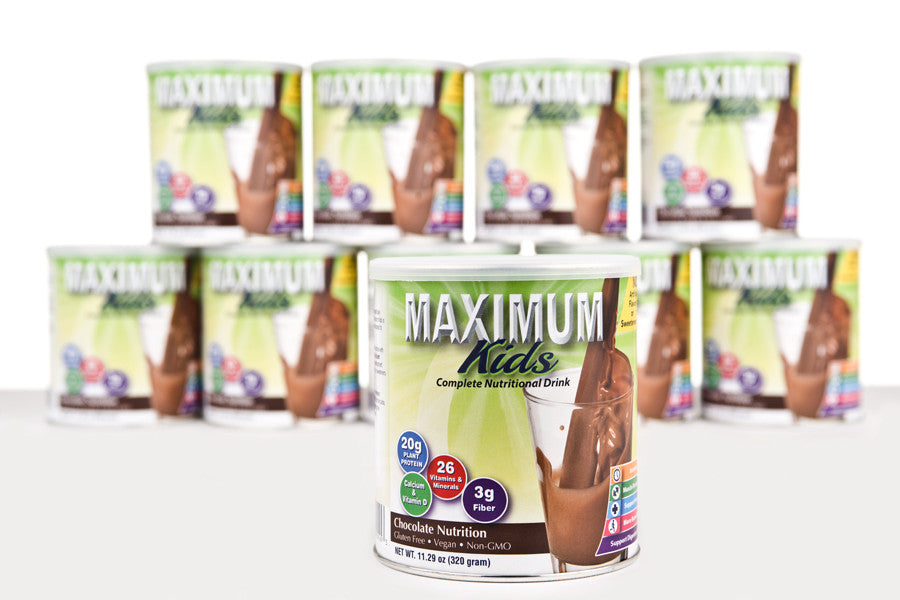 Kids Complete ORGANIC Powder Mix Kids Complete ORGANIC Powder Mix