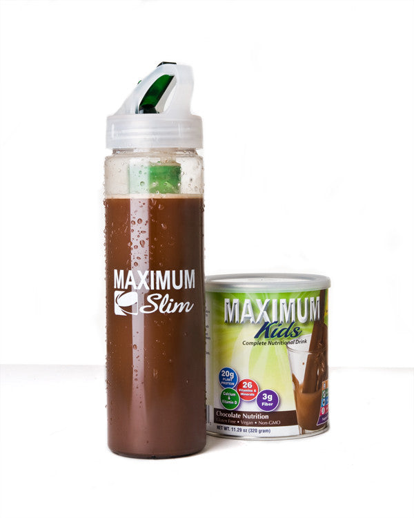 Kids Complete ORGANIC Powder Mix Kids Complete ORGANIC Powder Mix