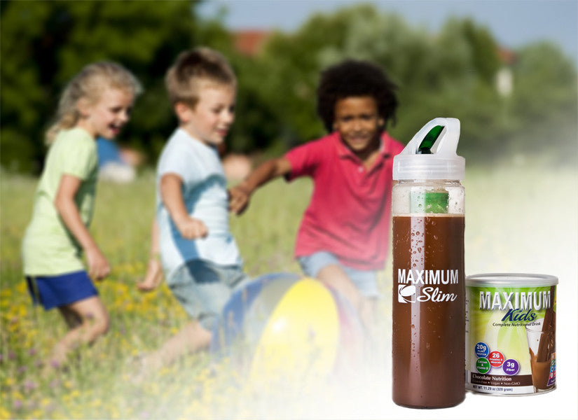 Kids Complete ORGANIC Powder Mix Kids Complete ORGANIC Powder Mix