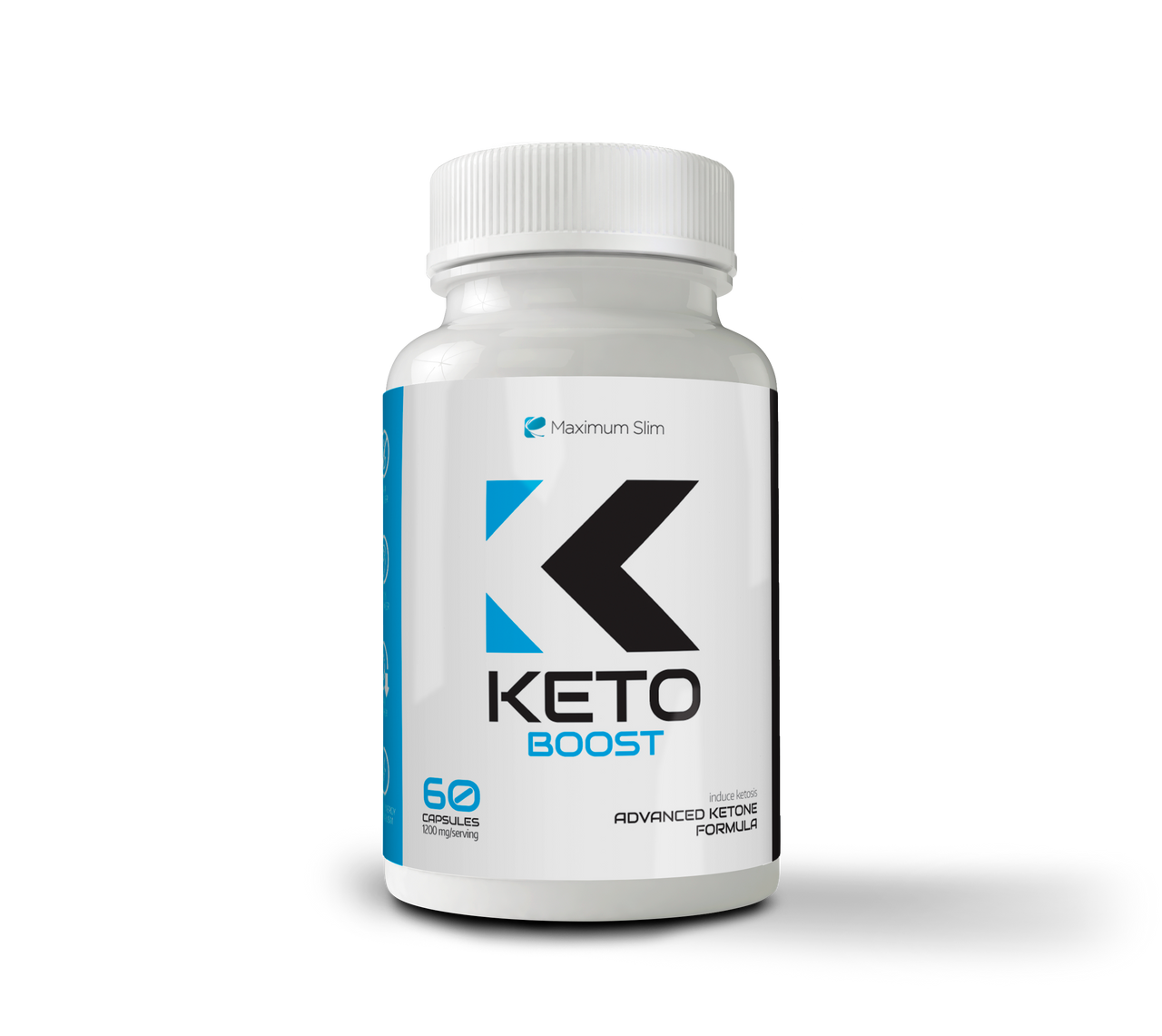 Keto Complex