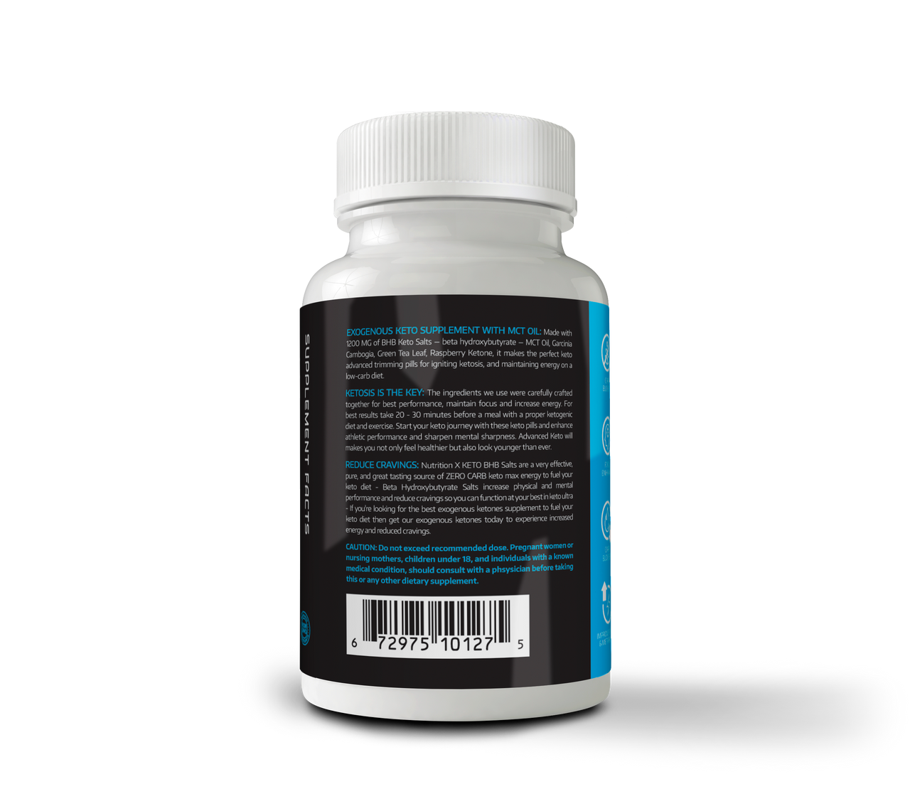Keto Complex Keto Complex