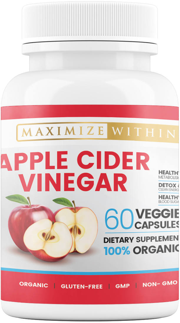 Apple Cider Vinegar