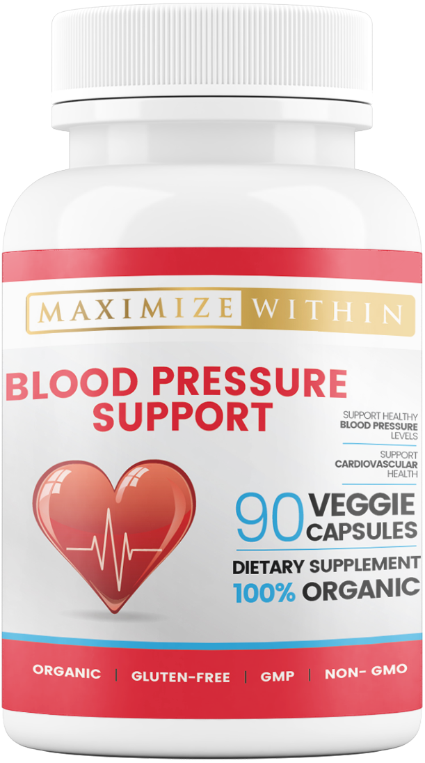 Blood Pressure Support Blood Pressure Support