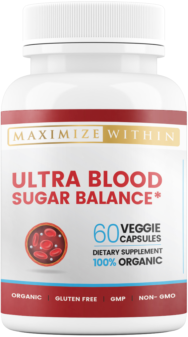 Blood Sugar Support Blood Sugar Support