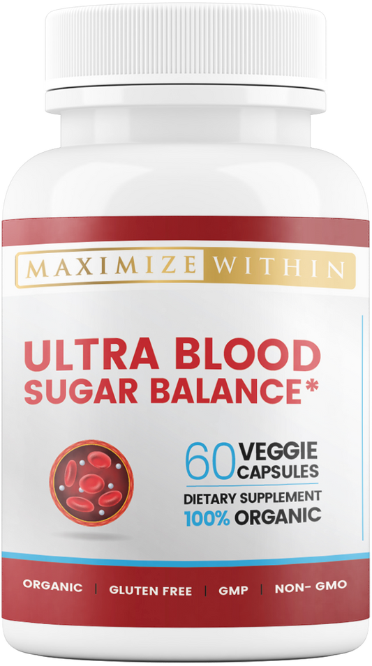 Blood Sugar Support