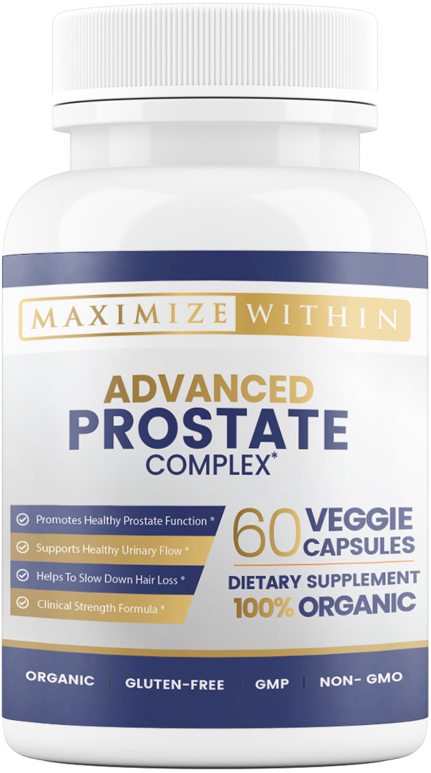 Advanced Prostate Support Advanced Prostate Support