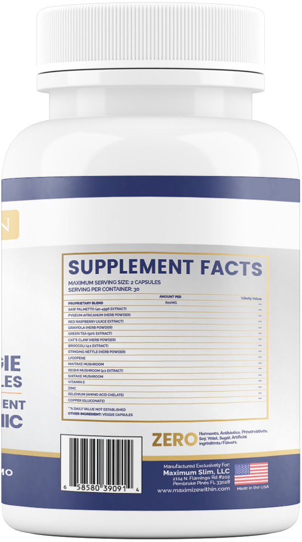 Advanced Prostate Support Advanced Prostate Support