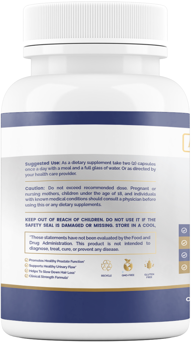 Advanced Prostate Support Advanced Prostate Support