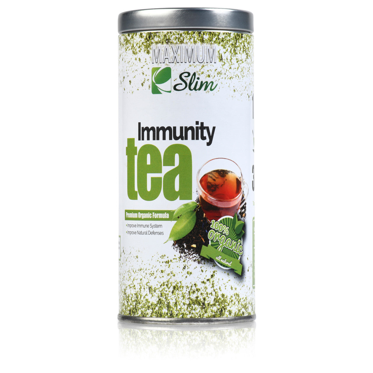 Immunity Tea Immunity Tea