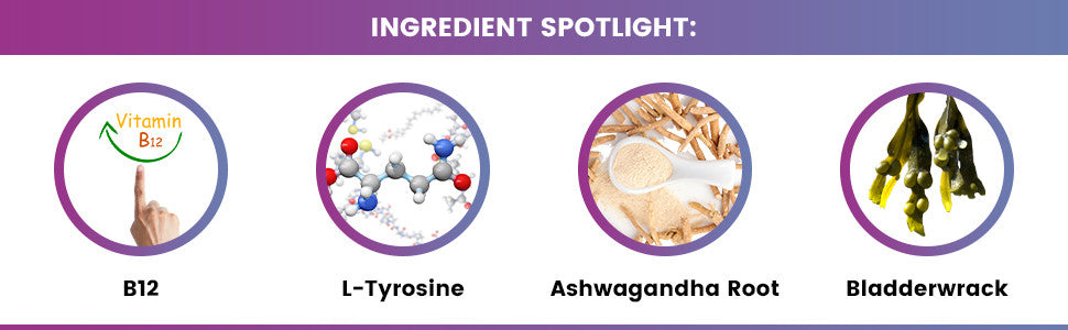 Thyroid Support Thyroid Support