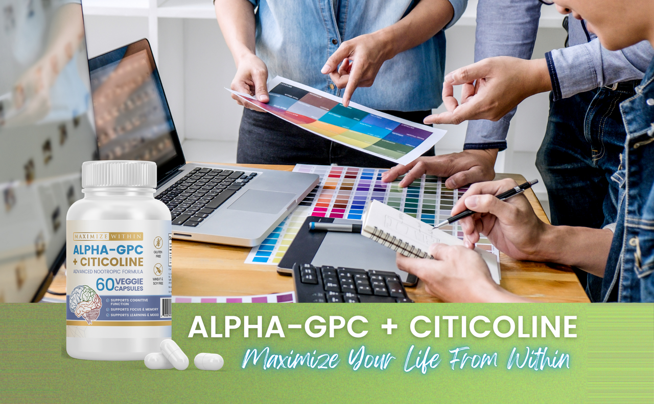 Alpha GPC Alpha GPC