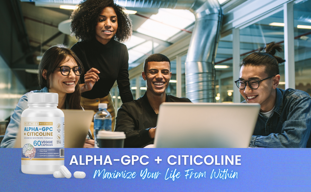 Alpha GPC Alpha GPC