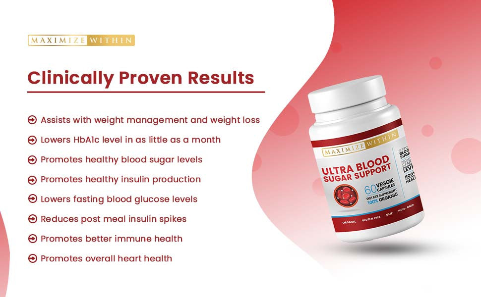 Blood Sugar Support Blood Sugar Support