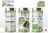 MaximumSlim ORGANIC  DETOX TEA MaximumSlim ORGANIC  DETOX TEA