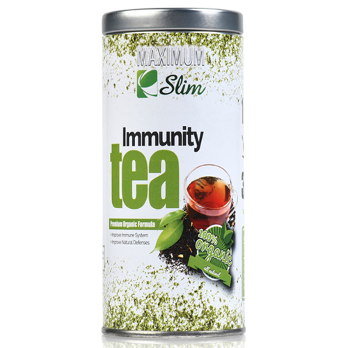 Immunity Tea Immunity Tea