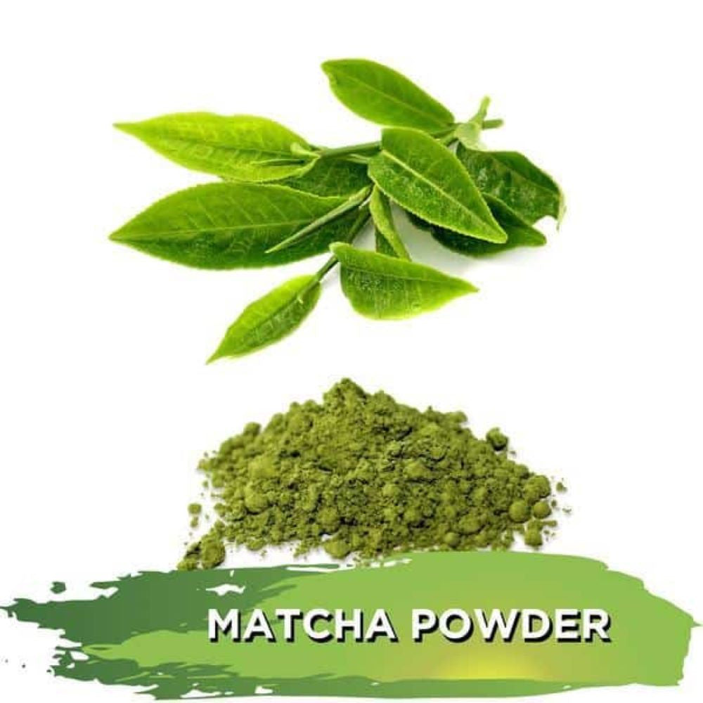 ORGANIC Matcha Super Green Tea ORGANIC Matcha Super Green Tea