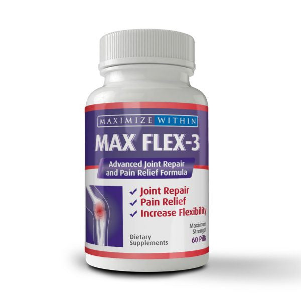 Max Flex-3 Max Flex-3