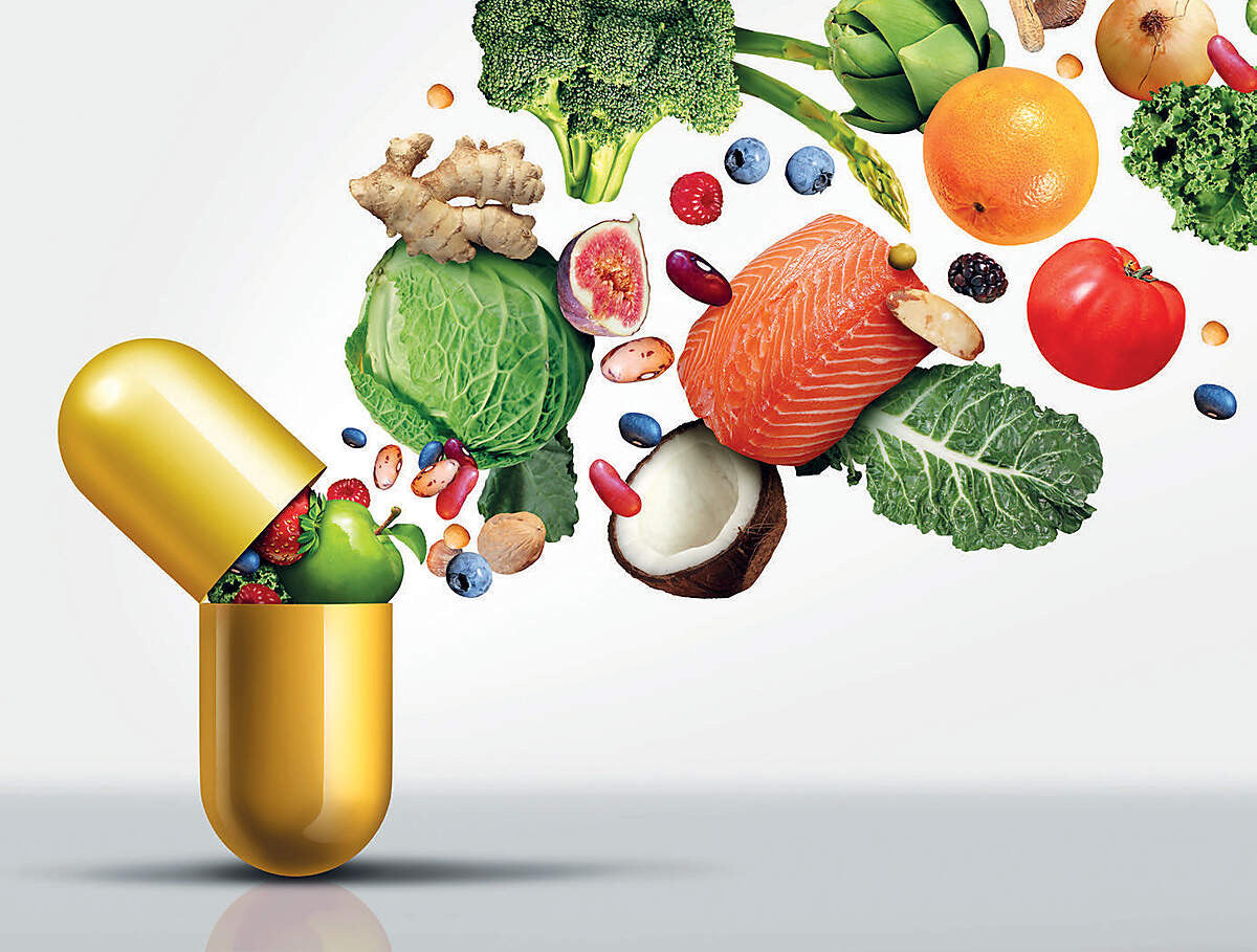 Maximum Slim Multi-Vitamin Maximum Slim Multi-Vitamin