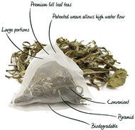 MaximumSlim ORGANIC  DETOX TEA MaximumSlim ORGANIC  DETOX TEA