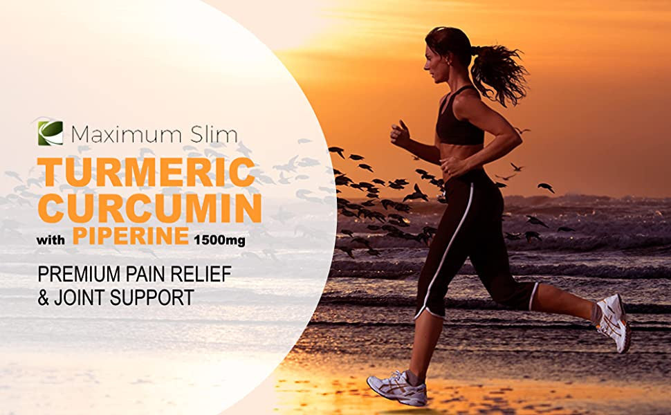 Turmeric Curcumin Turmeric Curcumin