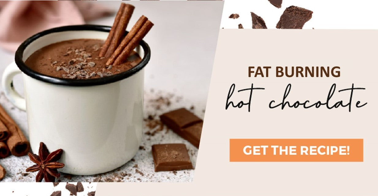 Fat Burning Hot Chocolate Recipe